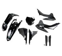 UFO PLAST full kit nero Ktm SX-F 450 2015-2015