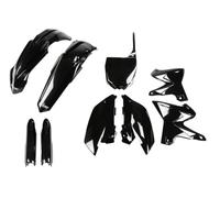 UFO PLAST full kit nero Yamaha YZ 125 2008-2014