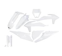 UFO PLAST full kit Six Days 21-22 edition Ktm EXC 150 2020-2023