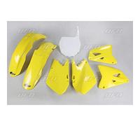 Ufo Sukit401-999 Plastics Kit Giallo