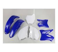 kit plastiche carene Yamaha YZ 125 - 250 2006 - 2014 Replica Ufo Plast NO Usa
