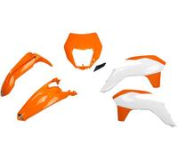 UFO PLAST kit 999 16 Ktm EXC-F 500 2014-2016