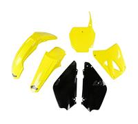 UFO PLAST kit 999 17 Suzuki RM 85 2000-2024