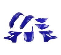 Kit Plastica UFO Originale (2021) Yamaha YZ 125/250 per Moto Ricambi