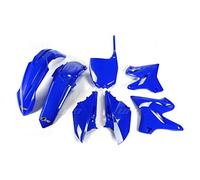 Kit Plastica UFO Originale (2021) Yamaha YZ 125/250 per Moto Ricambi