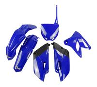 UFO PLAST Kit plastiche moto 999/21 Yamaha YZ 85 2015-2021 Blu