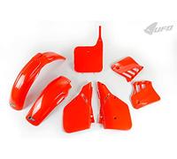 UFO PLAST kit 999 87 Honda CR 125 1987-1988