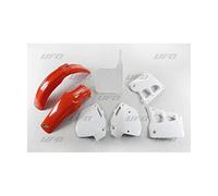 Kit plastiche moto UFO Honda CR 125 91-92 colore originale 91