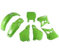 UFO PLAST kit 999 91 Kawasaki KX 125 1990-1991