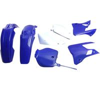 UFO PLAST kit 999 98-99 Yamaha YZ 250 1996-1999