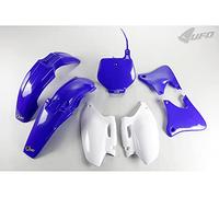 kit plastiche carene Yamaha YZF 400 1998 - 1999 colore Replica Ufo Plast