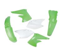 UFO PLAST kit 999 Kawasaki KXF 250 2004-2005