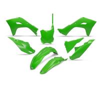 UFO Turkey Kit in plastica Standard senza parafanghi Colore OEM per moto