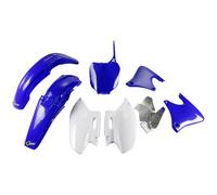 Kit plastiche moto UFO Yamaha YZF 426 00-02 colore originale