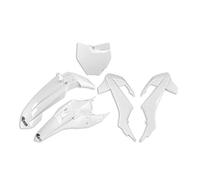 Ufo Ggkit700-041 Plastics Kit Bianco