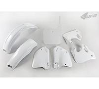 UFO PLAST kit bianco Honda CR 250 1992-1994