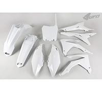 UFO PLAST kit bianco Honda CRF 450R 2013-2016