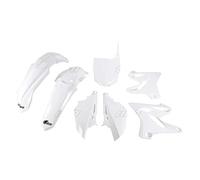 UFO PLAST kit bianco Yamaha YZ 250 2015-2021