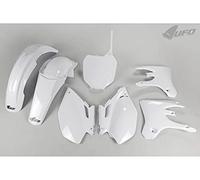 UFO PLAST kit bianco Yamaha YZF 450 2003-2005