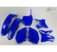 UFO PLAST kit blu Yamaha YZ 250 2006-2014
