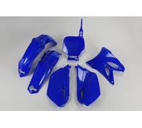 Ufo Kit Di Carene Yamaha Yz 85 2002-2014 Restyling Yakit306k-089