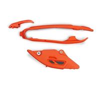 Ufo Guida E Cursore Catena Kt05019-127