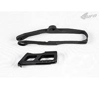 KAWASAKI KXF 250 2017-2020 KXF 450 2016-18 KIT CRUNA CATENA+PATTINO SCORRICATENA