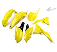 UFO PLAST kit giallo Yamaha YZF 250 2014-2018