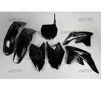 UFO PLAST kit nero Suzuki RMZ 250 2007-2009