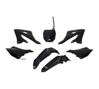kit plastiche carene Yamaha YZ 125 - 250 2022 - 2024 nero Ufo Plast