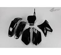 UFO PLAST kit nero Yamaha YZ 85 2002-2014