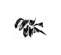 kit plastiche carene Yamaha YZF 250 2014 - 2018 YZF 450 2014 - 2017 Nero Ufo