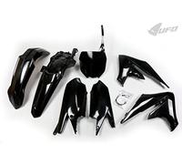 kit plastiche carene Yamaha YZF 250 2019 - 2023 YZF 450 2018 - 2022 nero Ufo