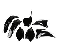 UFO PLAST kit nero Yamaha YZF 450 2006-2009