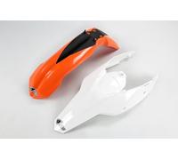 UFO PLAST kit parafanghi 999 11 Ktm EXC 200 2009-2011