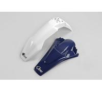 UFO PLAST kit parafanghi 999 16 Husqvarna TC 125 2016-2018
