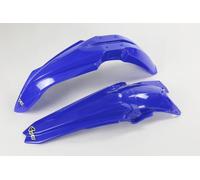 UFO PLAST kit parafanghi 999 Yamaha YZF 450 2010-2012