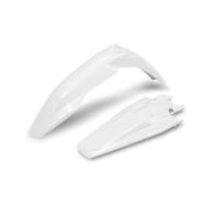 UFO PLAST kit parafanghi bianco 20-24 Husqvarna FC 450 2023-2024