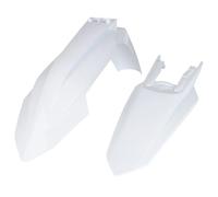 Ufo Ktfk530-042 Fenders Kit Bianco