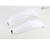 Ufo Yafk312-046 Fenders Kit Bianco