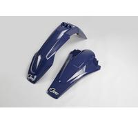 UFO PLAST kit parafanghi blu Husqvarna TC 250 2017-2018