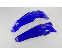 UFO PLAST kit parafanghi blu Yamaha YZF 450 2013-2013