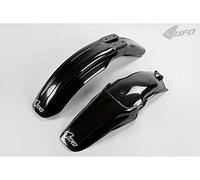 UFO PLAST kit parafanghi nero Honda CR 85 2003-2024