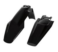 UFO PLAST kit parafanghi nero Husqvarna FE 250 2024-2024