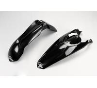UFO PLAST kit parafanghi nero Ktm EXC-F 250 2014-2016
