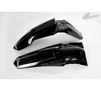 UFO PLAST kit parafanghi nero Suzuki RMZ 250 2010-2012