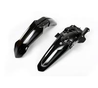 UFO PLAST kit parafanghi nero Yamaha YZF 250 2019-2023