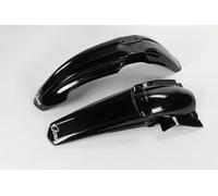 UFO PLAST kit parafanghi nero Yamaha YZF 450 2006-2009