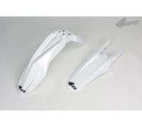 UFO PLAST kit parafanghi per Husqvarna FC 450 2014 > 2016 oem 999
