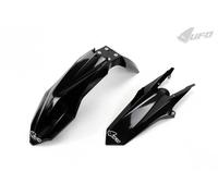 UFO PLAST kit parafanghi per Husqvarna TX 300 2014 nero 001